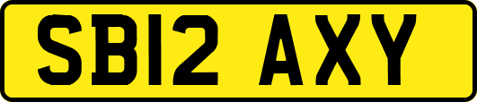 SB12AXY