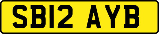 SB12AYB