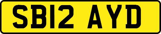 SB12AYD