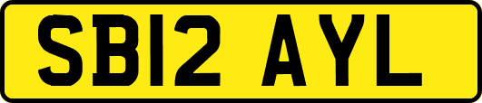 SB12AYL