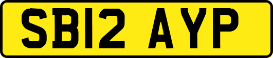 SB12AYP