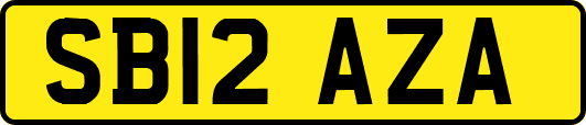 SB12AZA
