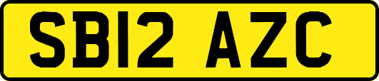 SB12AZC