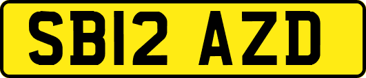 SB12AZD