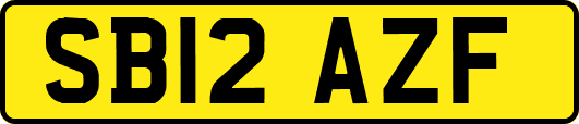 SB12AZF