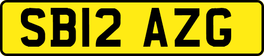 SB12AZG