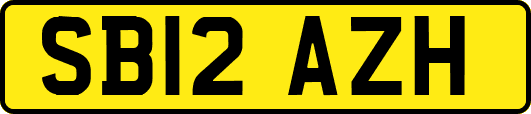 SB12AZH