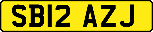 SB12AZJ