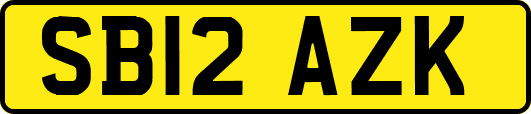 SB12AZK