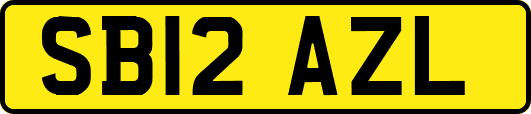 SB12AZL
