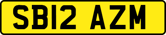 SB12AZM