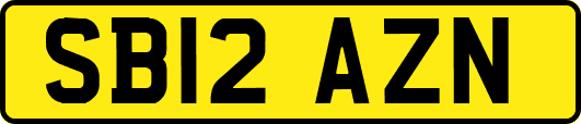 SB12AZN
