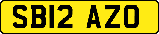 SB12AZO