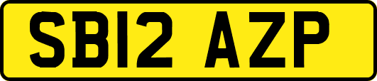 SB12AZP