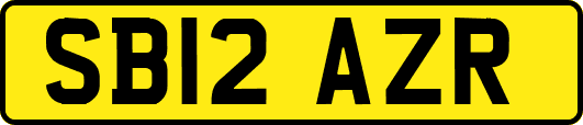 SB12AZR