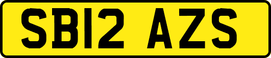 SB12AZS