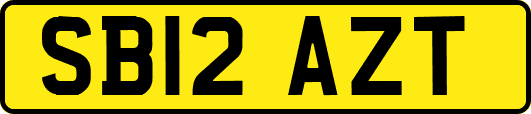 SB12AZT