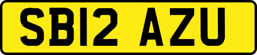 SB12AZU