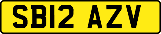 SB12AZV