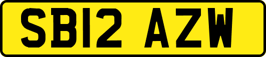 SB12AZW