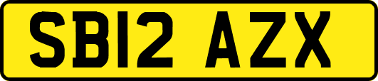 SB12AZX