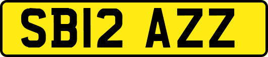 SB12AZZ