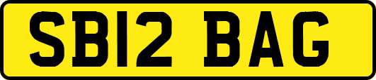 SB12BAG