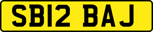 SB12BAJ