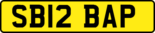SB12BAP