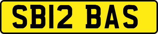 SB12BAS