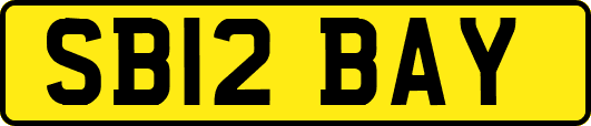 SB12BAY