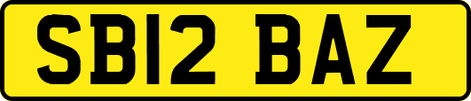 SB12BAZ