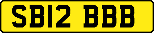 SB12BBB