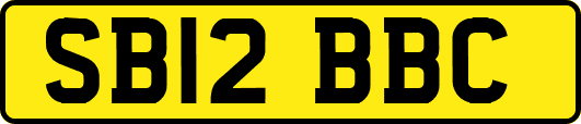 SB12BBC
