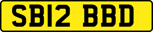 SB12BBD