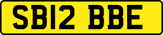 SB12BBE