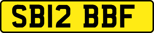 SB12BBF