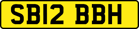 SB12BBH