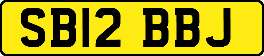SB12BBJ