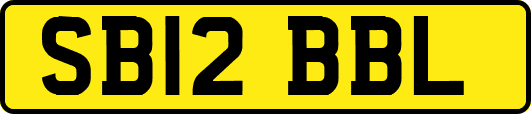 SB12BBL