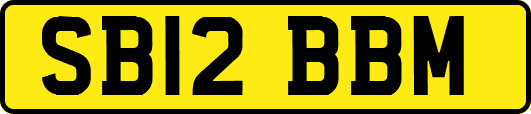 SB12BBM