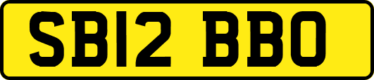 SB12BBO