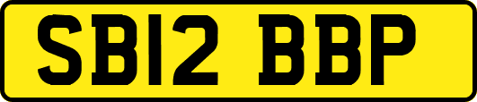 SB12BBP