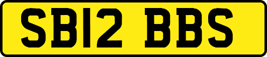 SB12BBS