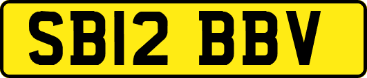 SB12BBV