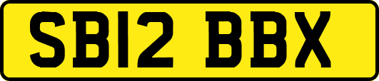SB12BBX