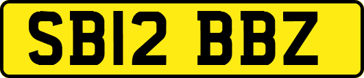 SB12BBZ