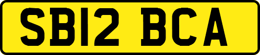 SB12BCA