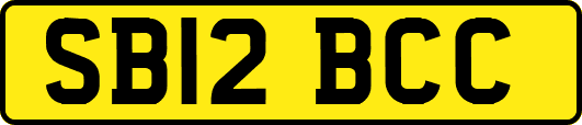 SB12BCC