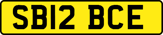 SB12BCE